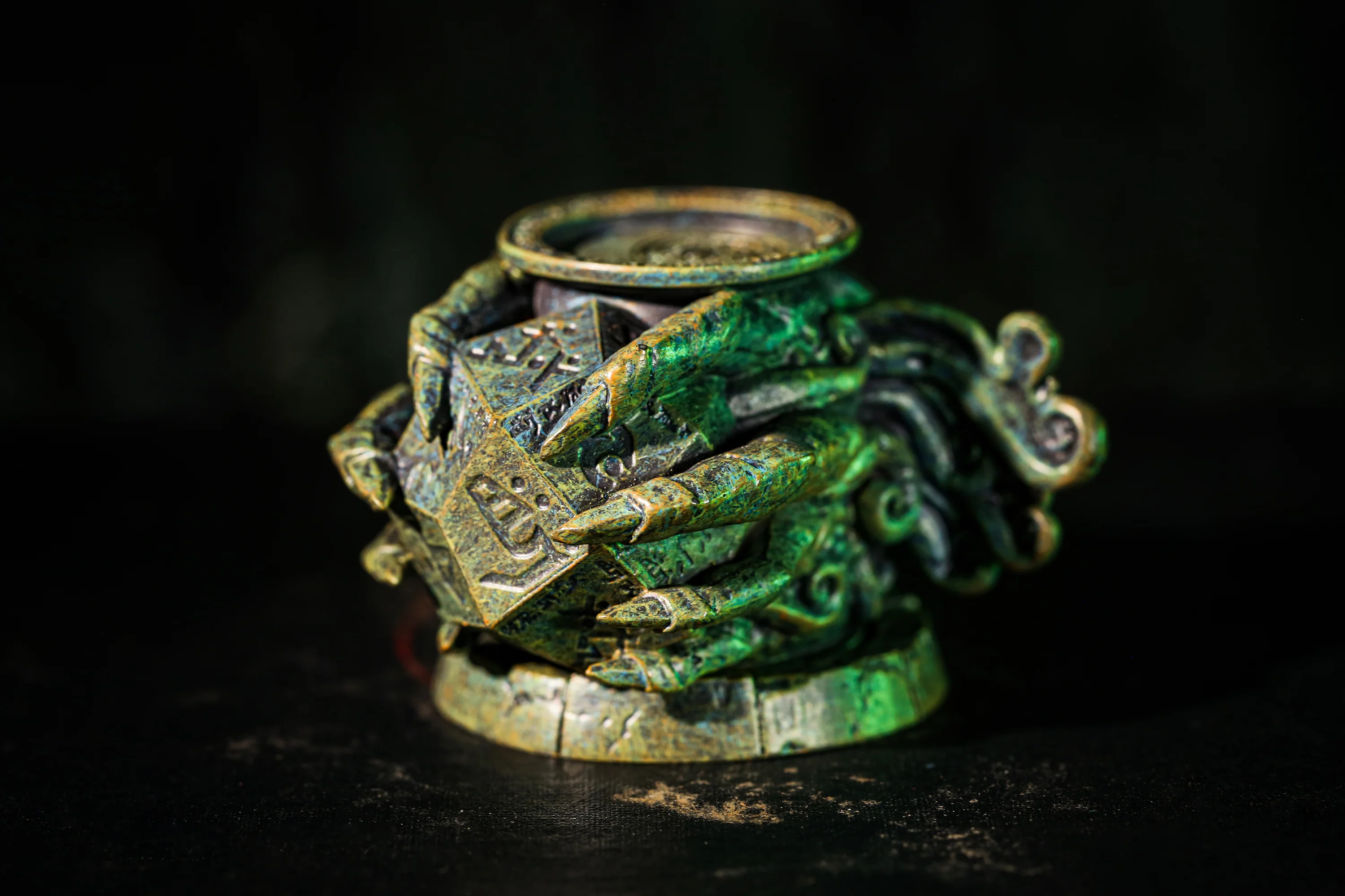 The Totem Pole of R'lyeh - Image 14