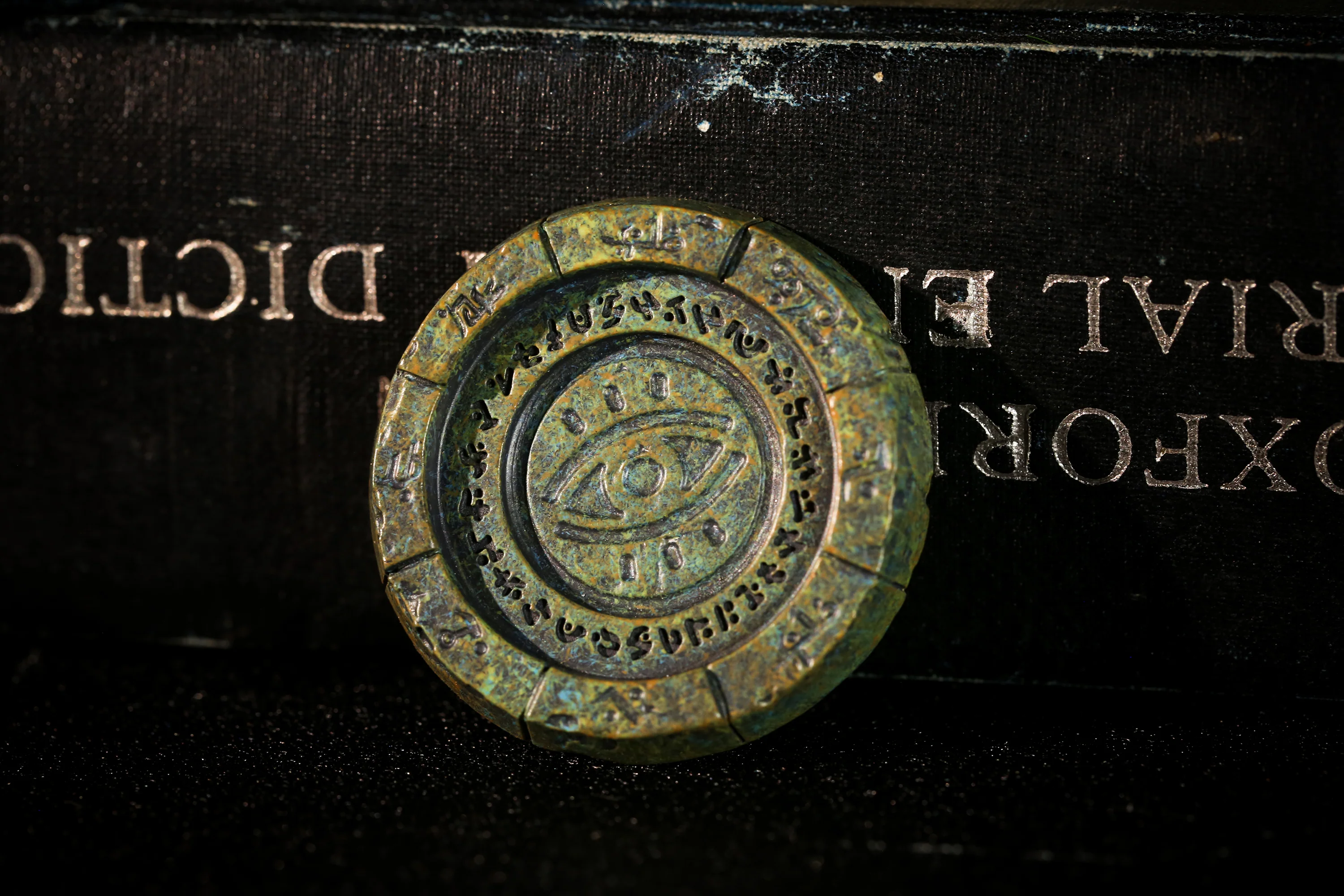 The Totem Pole of R'lyeh - Image 15