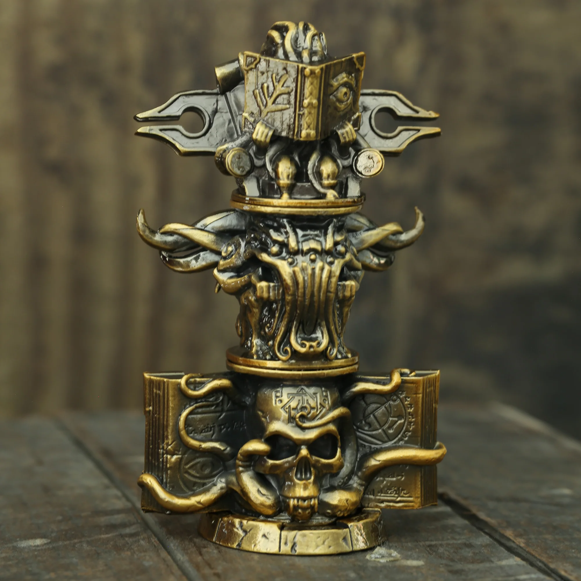 The Totem Pole of R'lyeh - Image 18