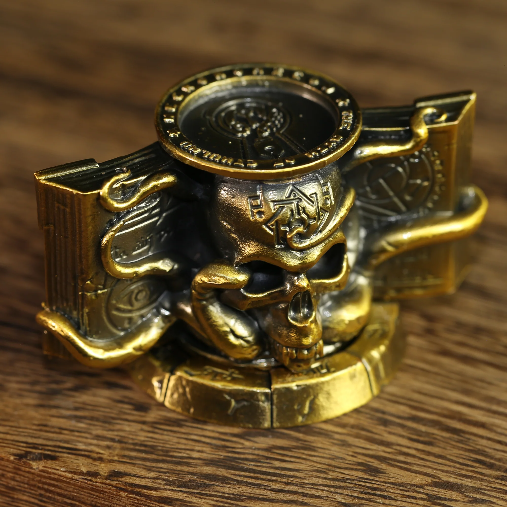 The Totem Pole of R'lyeh - Image 20