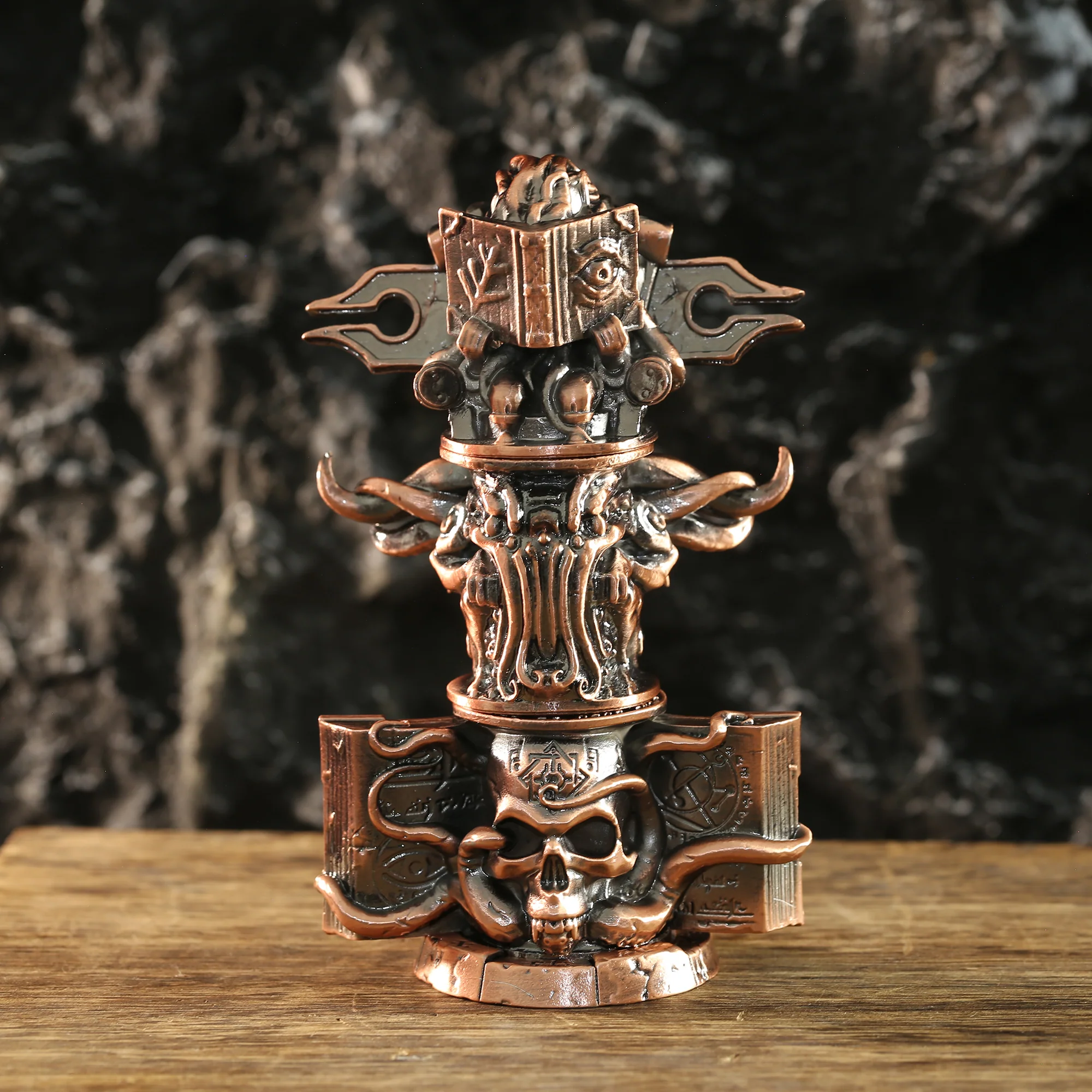 The Totem Pole of R'lyeh - Image 21