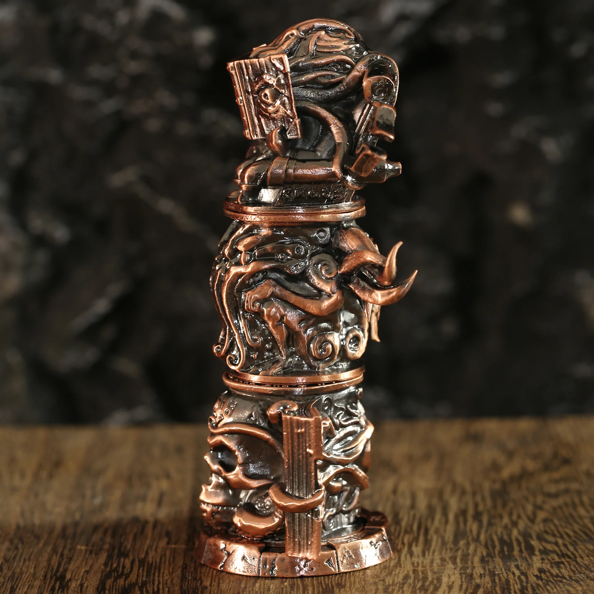 The Totem Pole of R'lyeh - Image 22