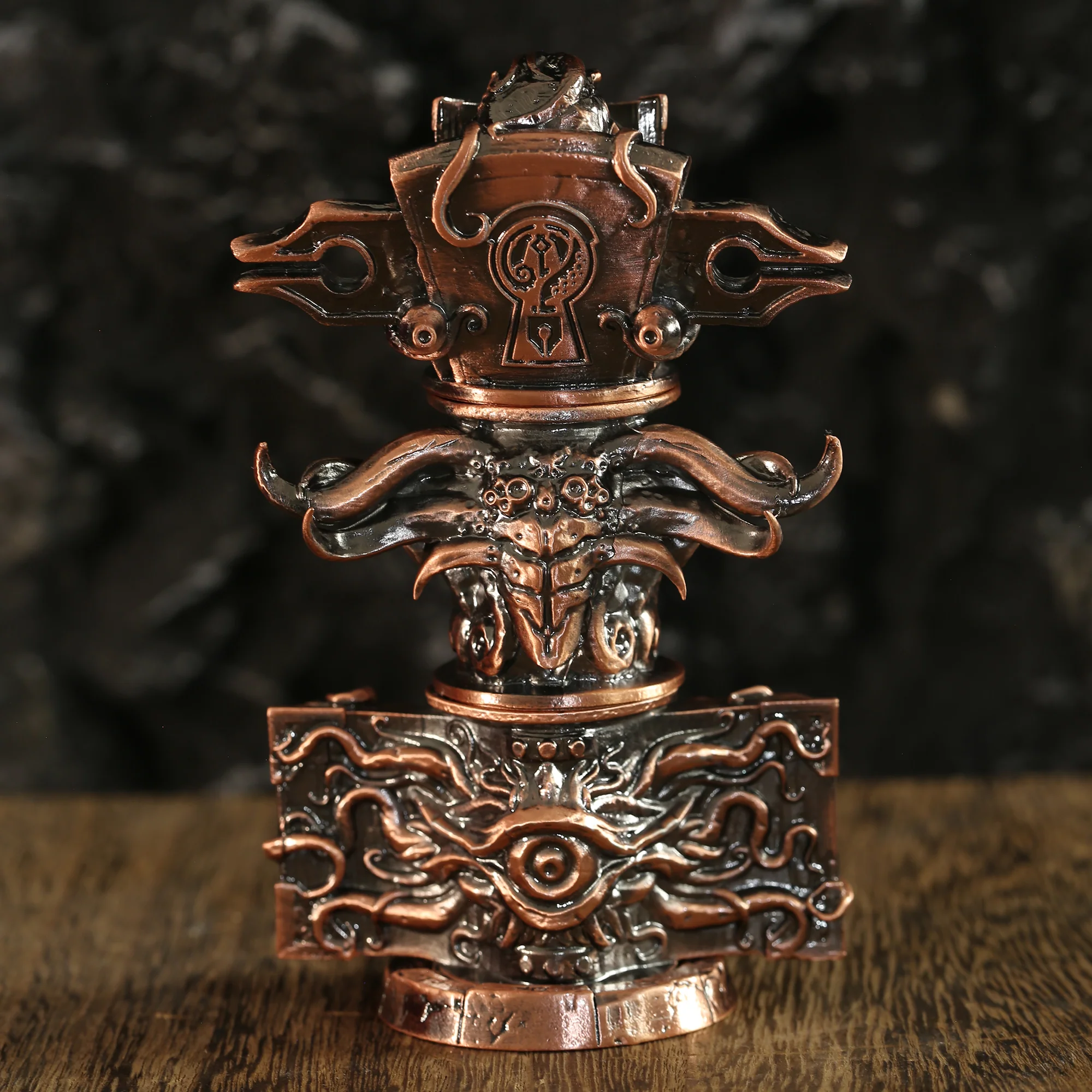 The Totem Pole of R'lyeh - Image 23