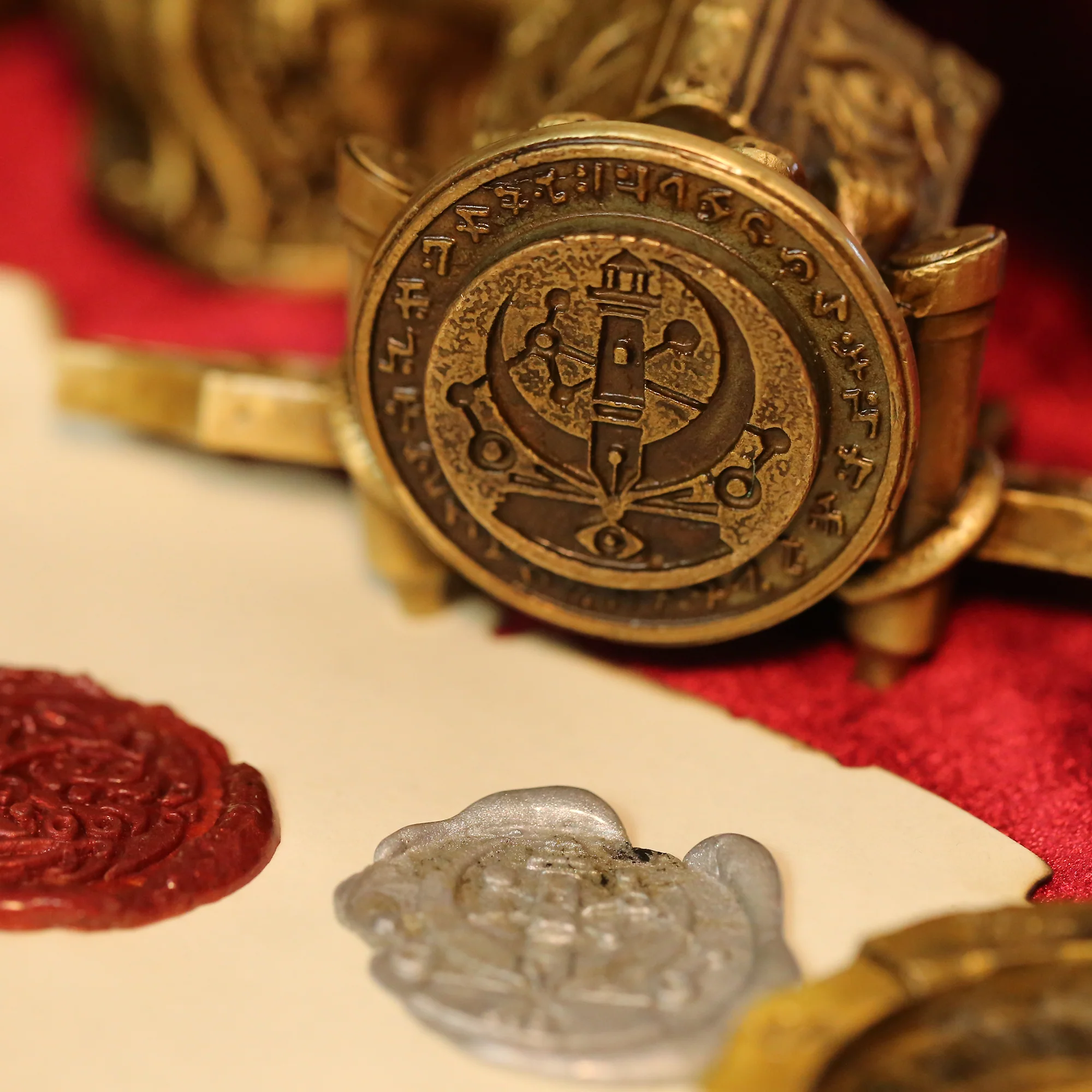 The Totem Pole of R'lyeh - Image 24