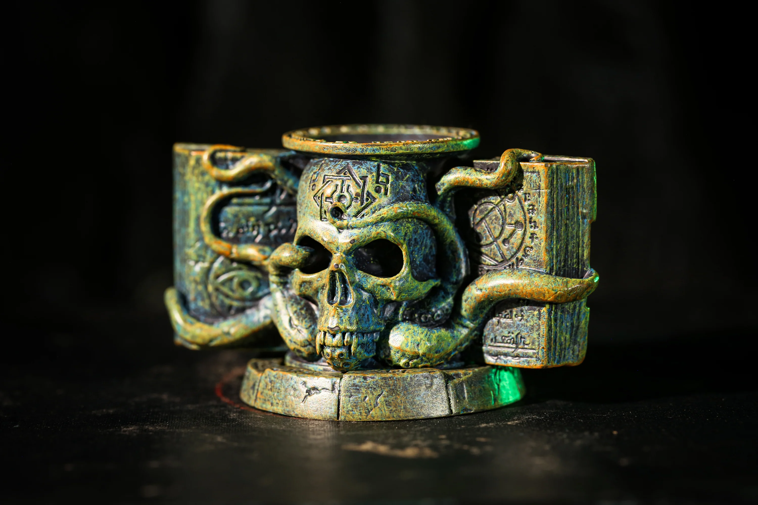 The Totem Pole of R'lyeh - Image 5