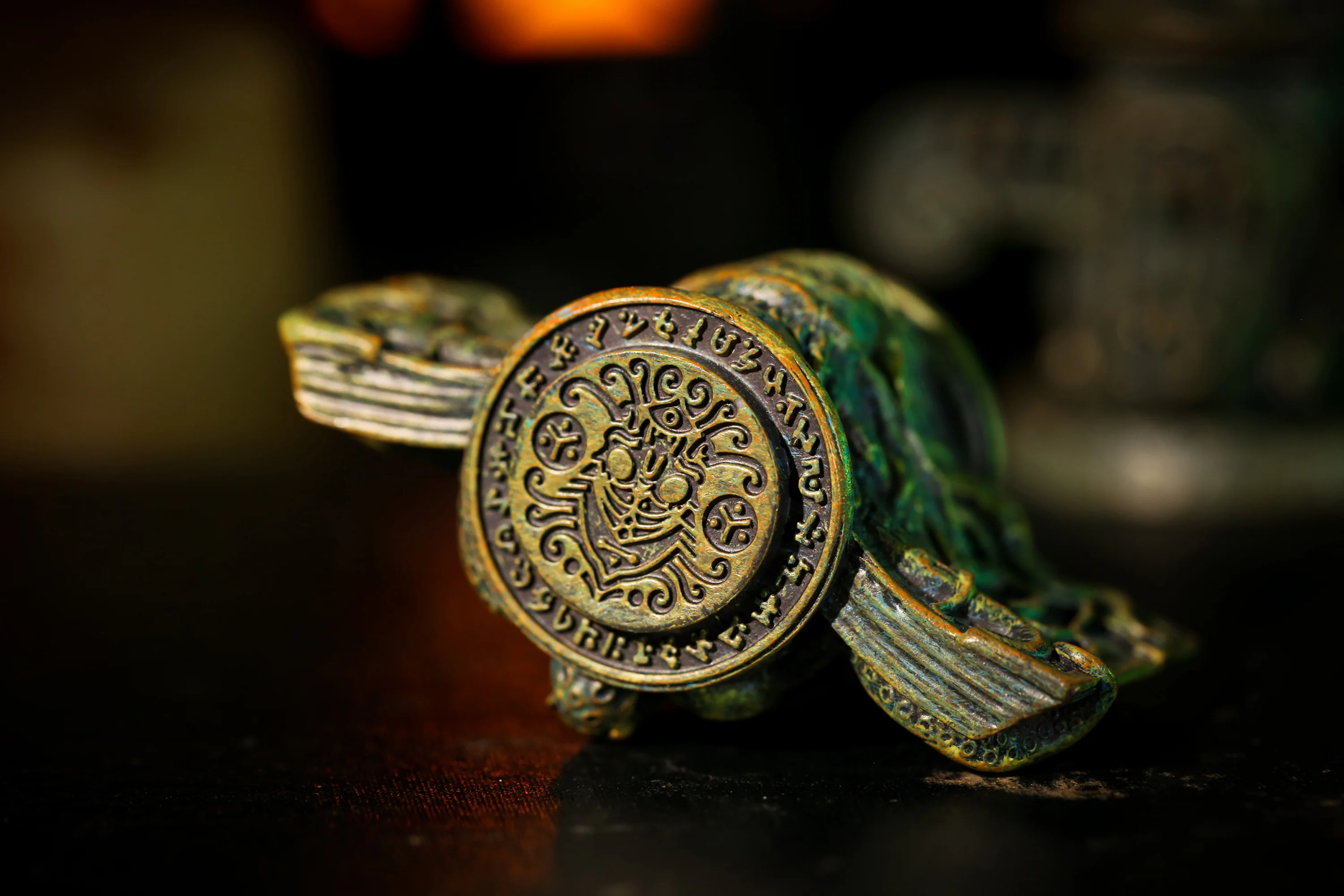 The Totem Pole of R'lyeh - Image 6