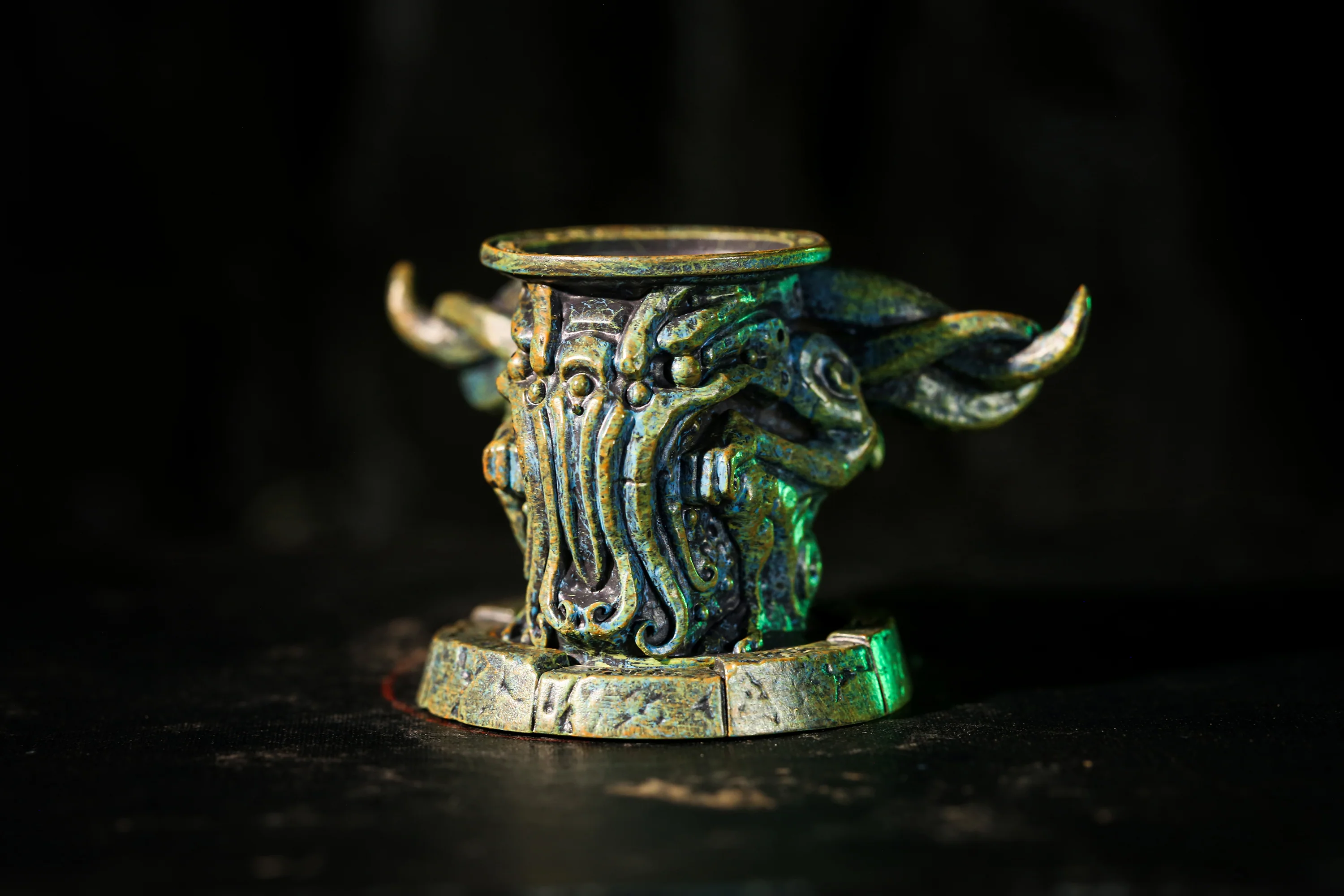 The Totem Pole of R'lyeh - Image 7