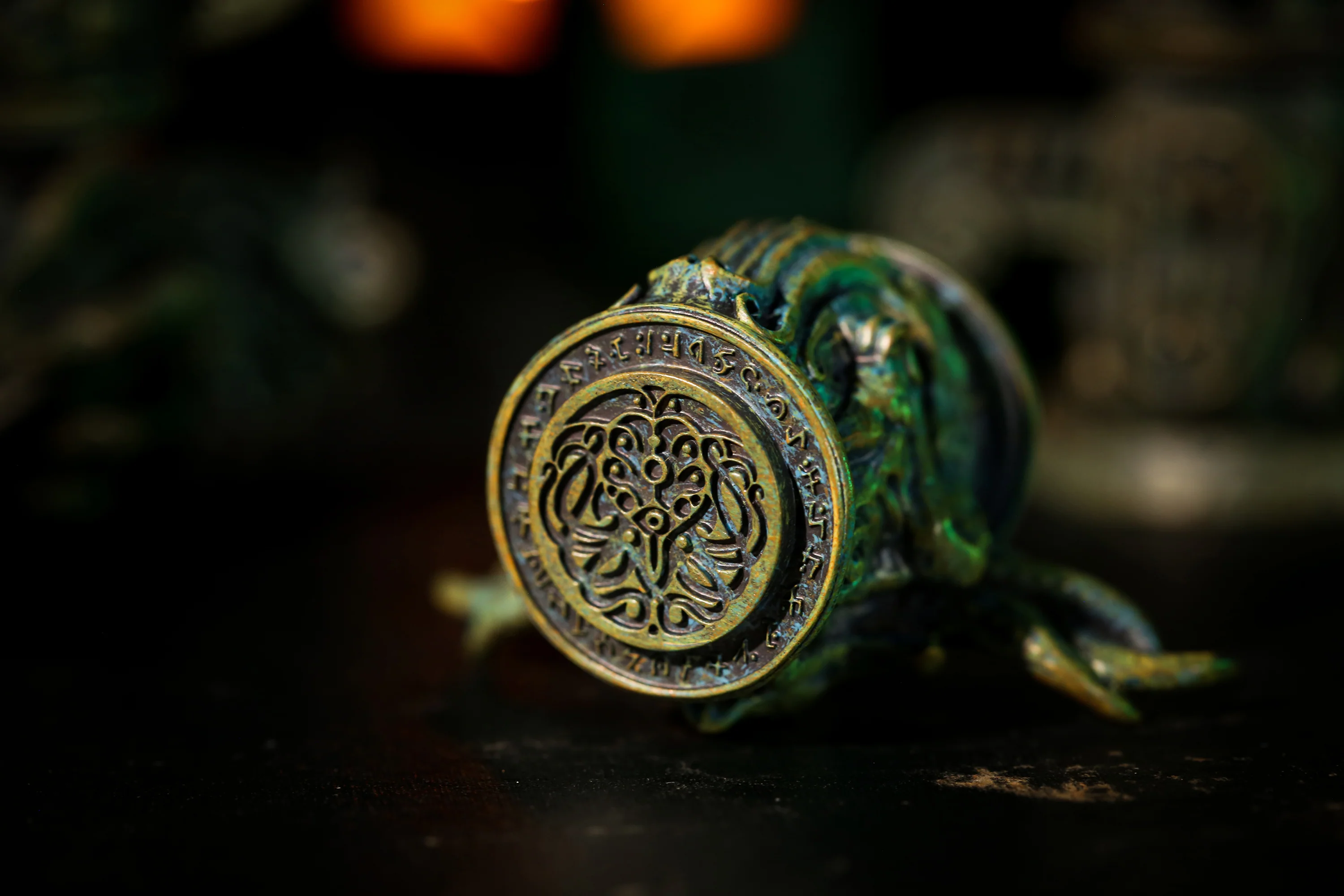 The Totem Pole of R'lyeh - Image 8