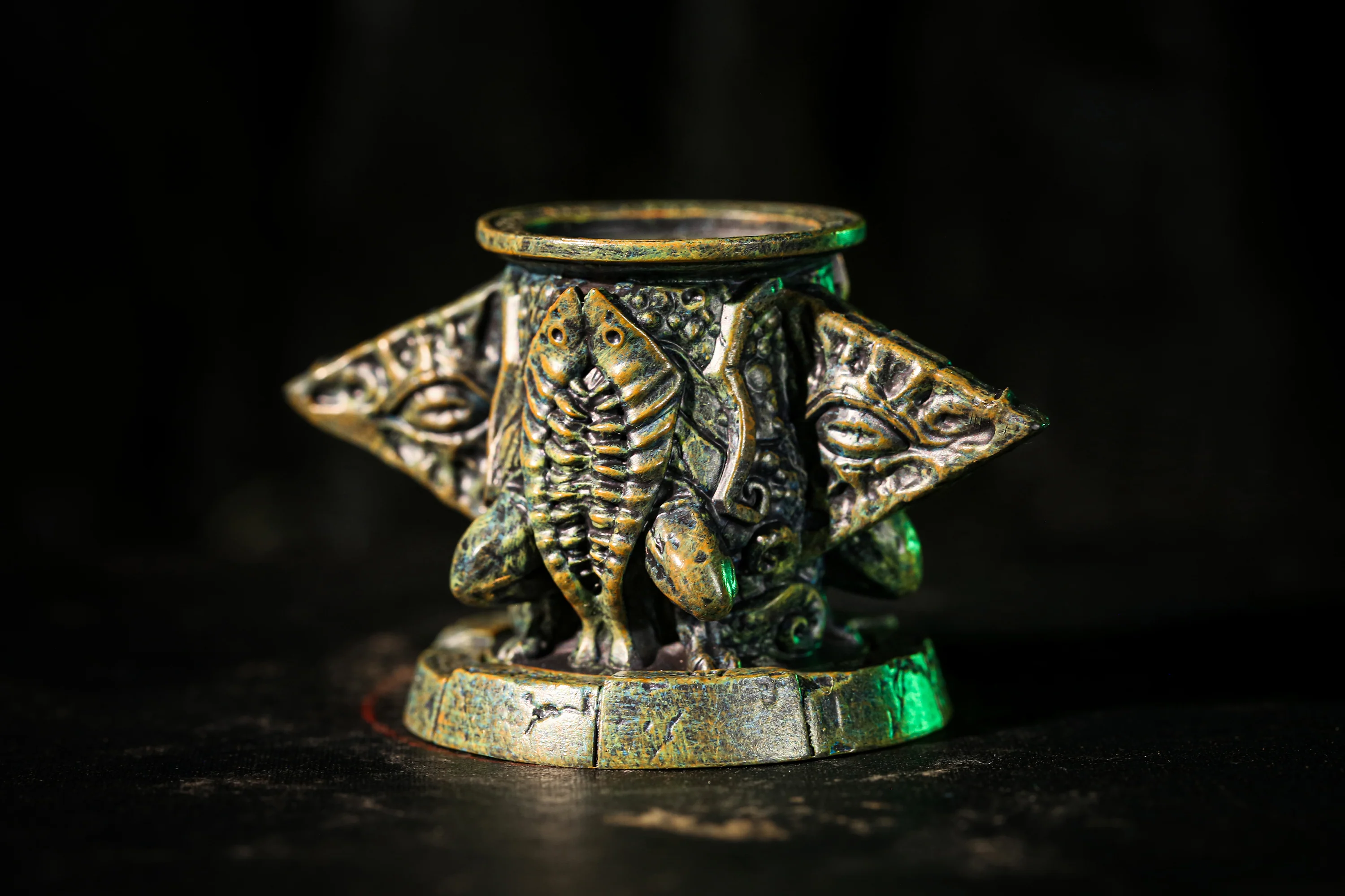 The Totem Pole of R'lyeh - Image 9