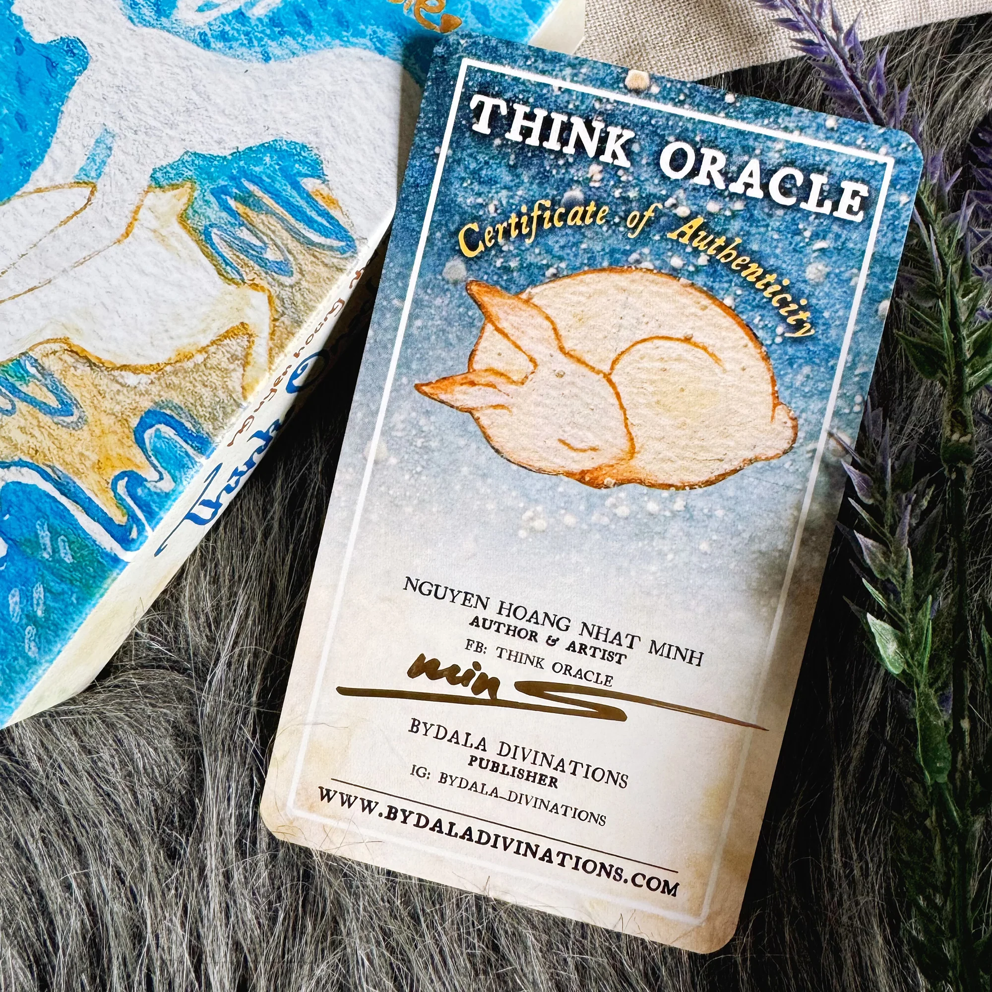 Think Oracle by Nguyễn Hoàng Nhật Minh - Image 14