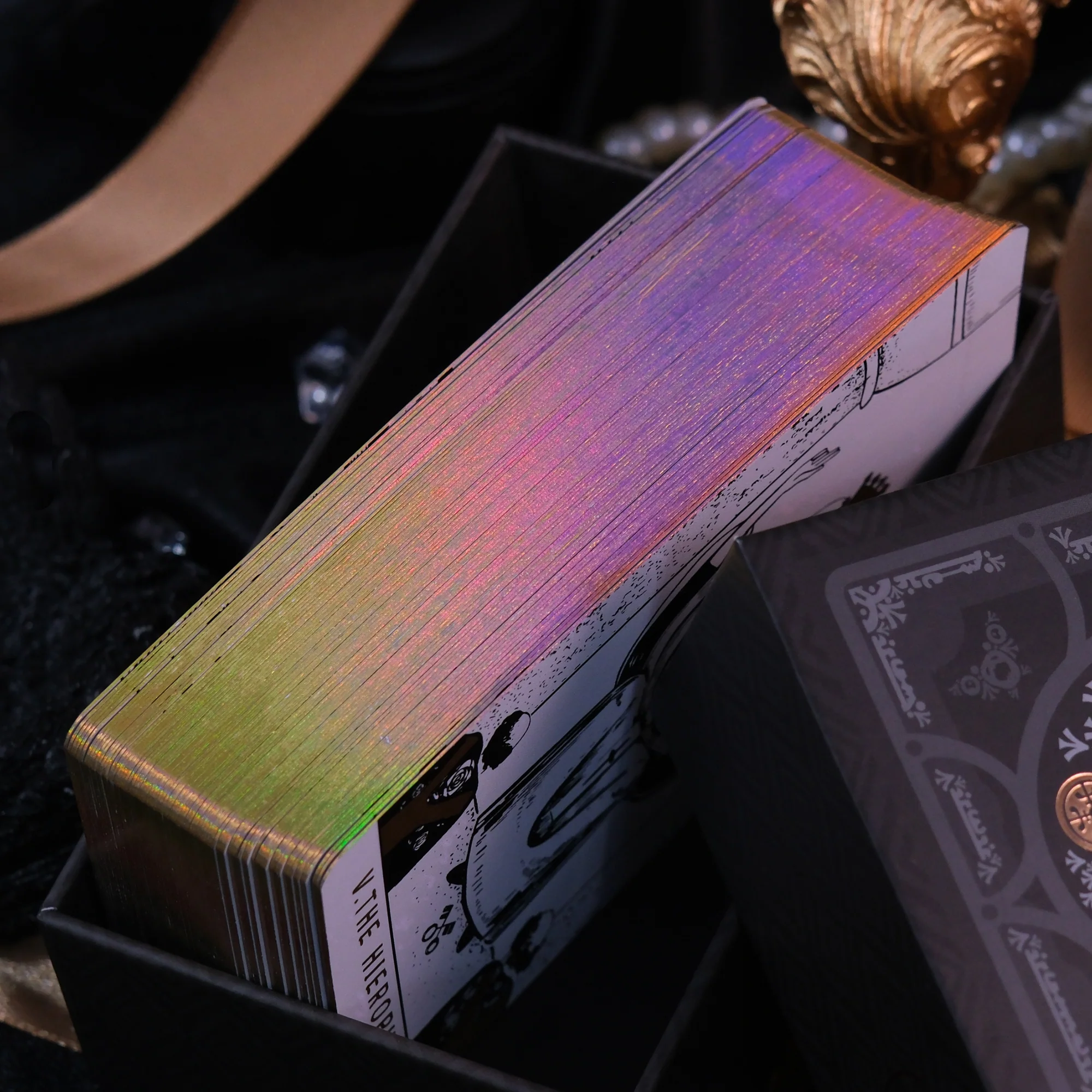 Treasure Tarot - Image 5