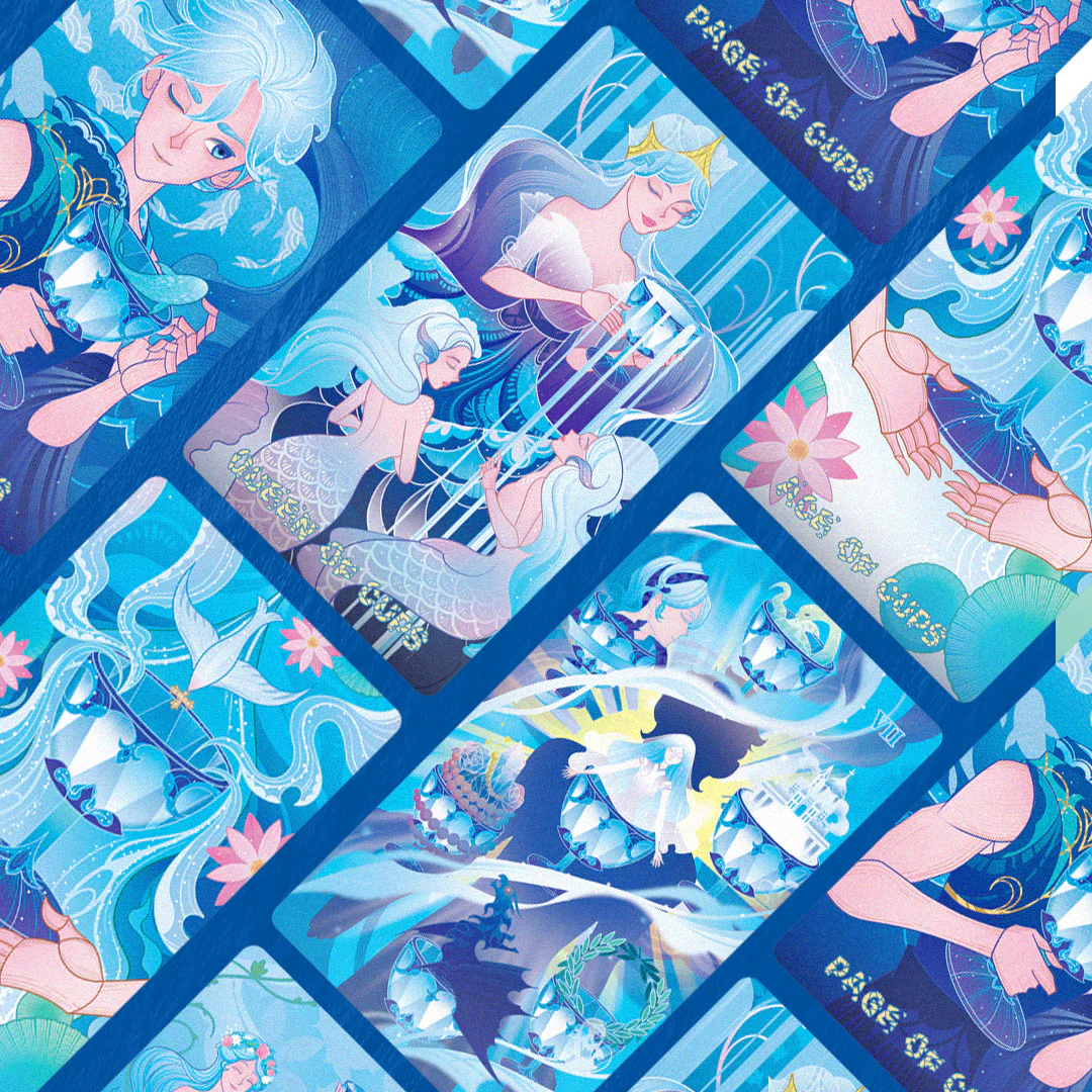 Unnamed Tarot - Image 12