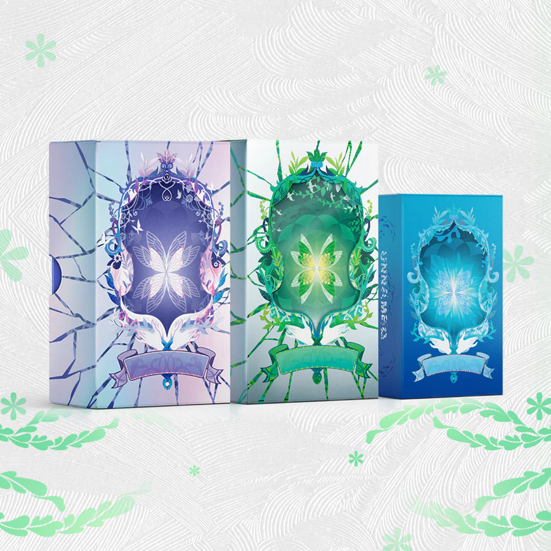 Unnamed Tarot - Image 4