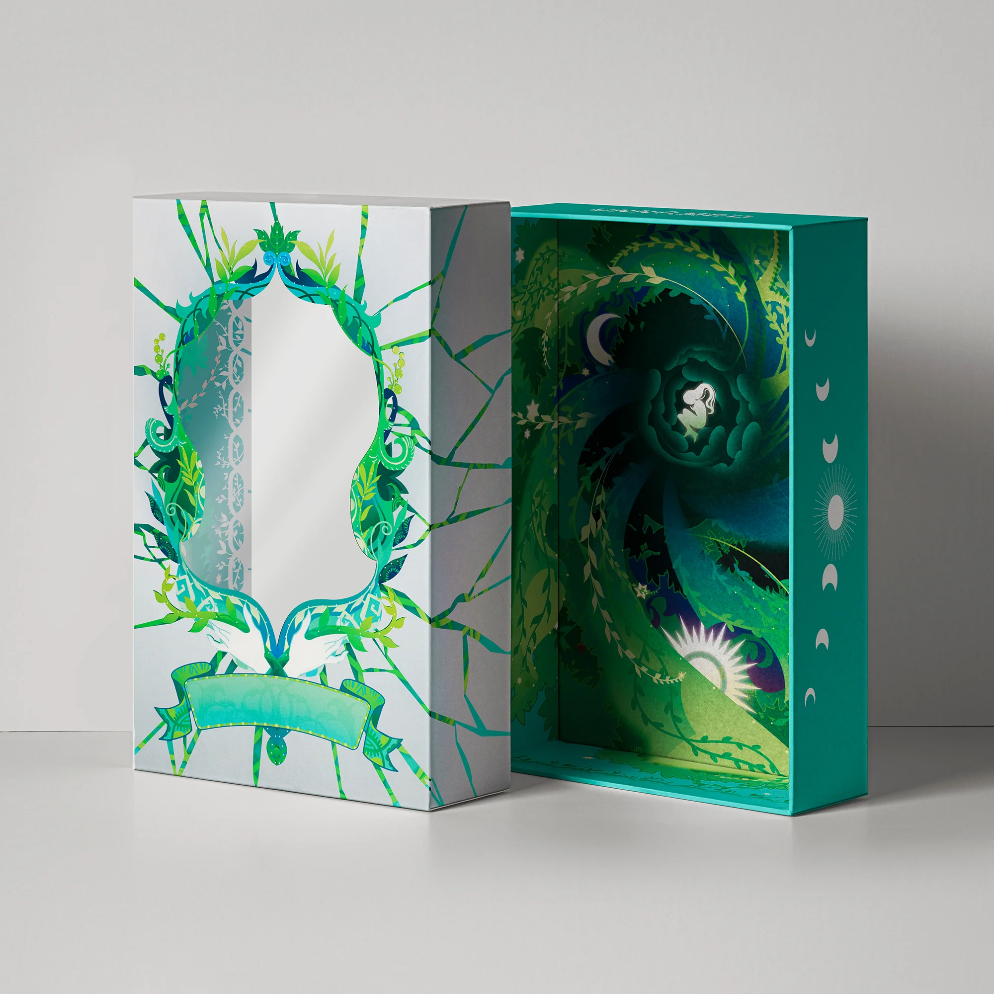 Unnamed Tarot - Image 6