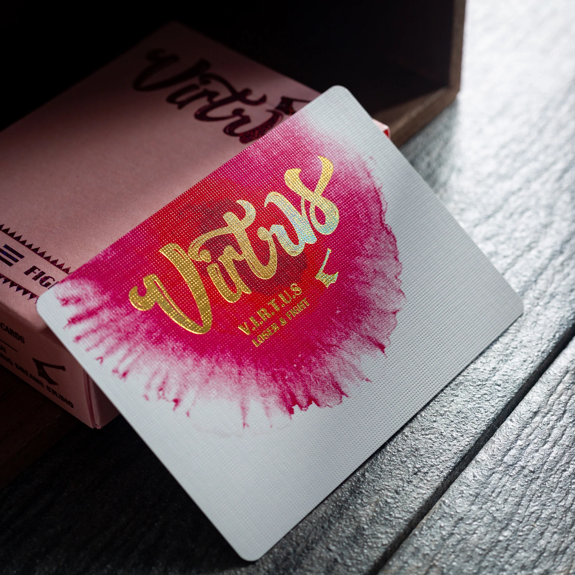 Virtus Playing Cards - Image 11