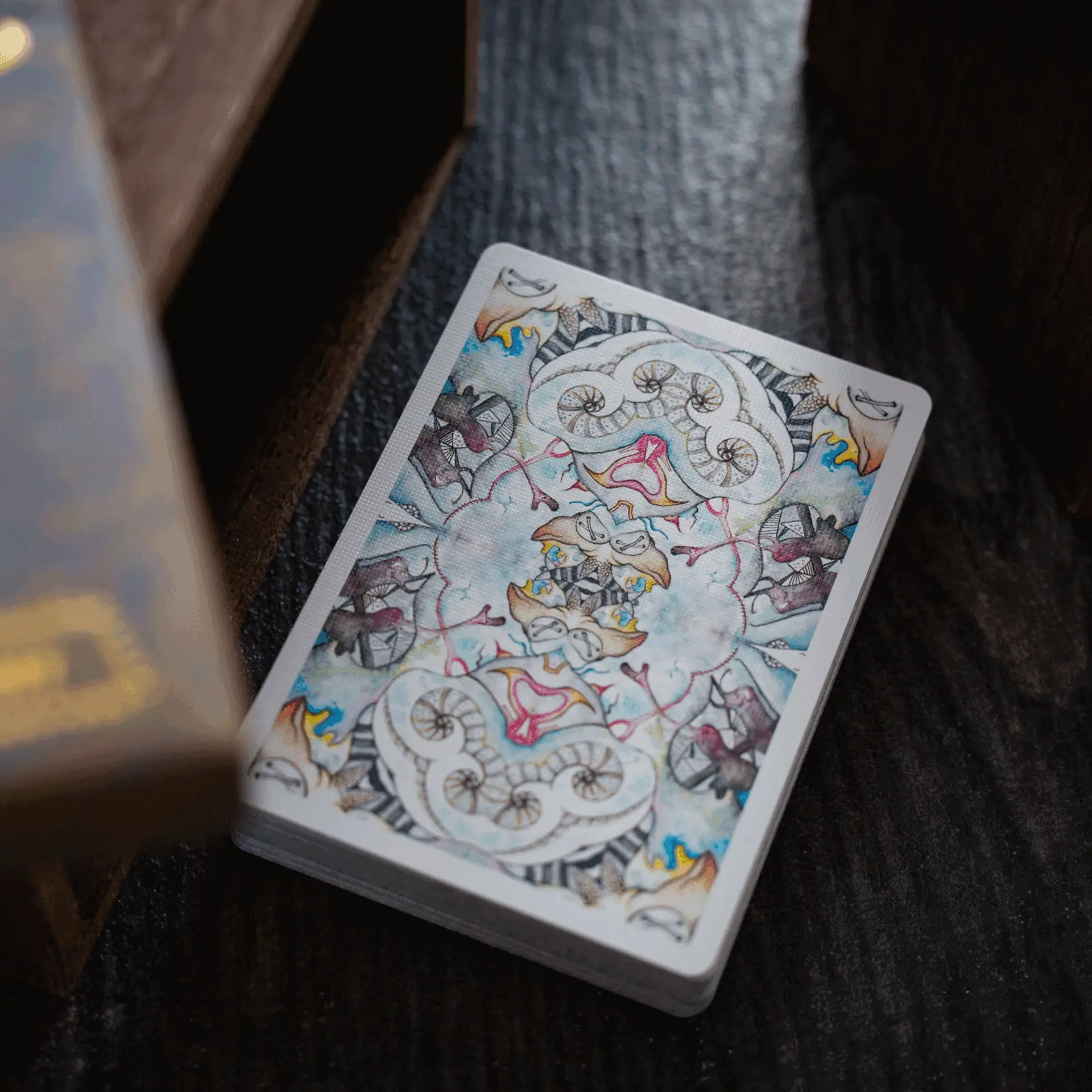 Virtus Playing Cards - Image 12