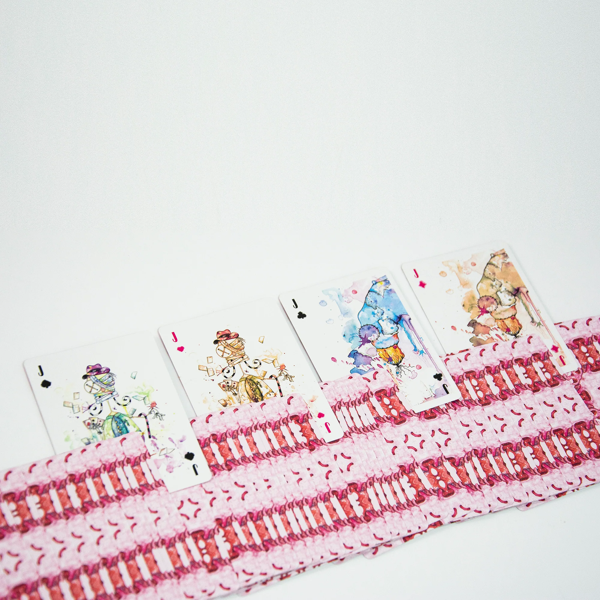 Virtus Playing Cards - Image 13