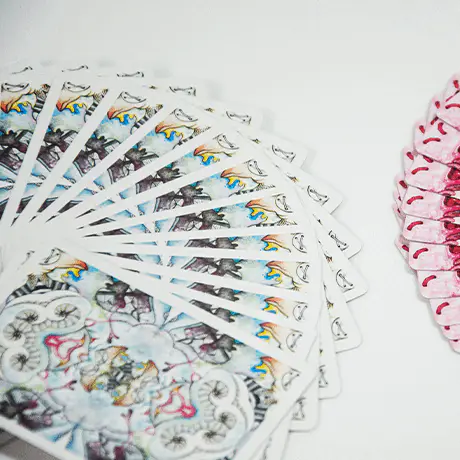 Virtus Playing Cards - Image 14