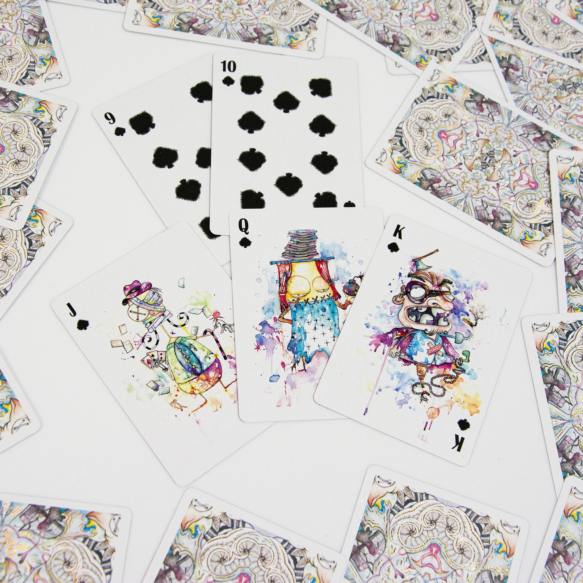 Virtus Playing Cards - Image 15