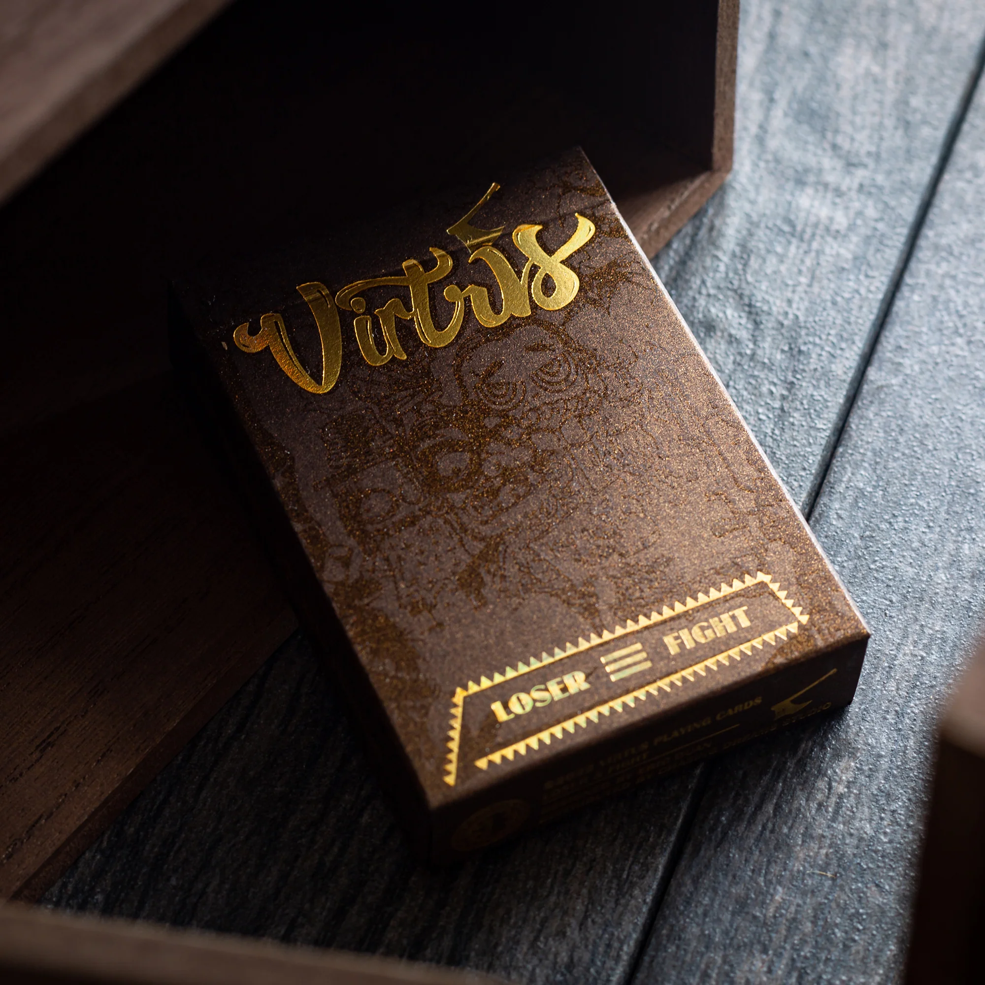 Virtus Playing Cards - Image 17