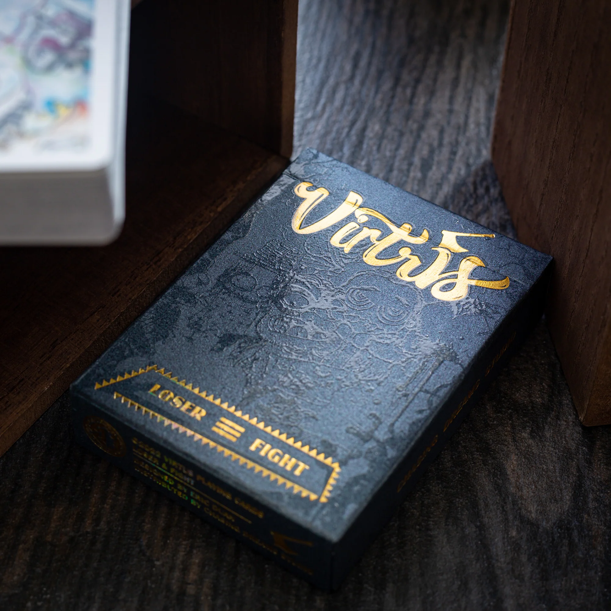 Virtus Playing Cards - Image 18