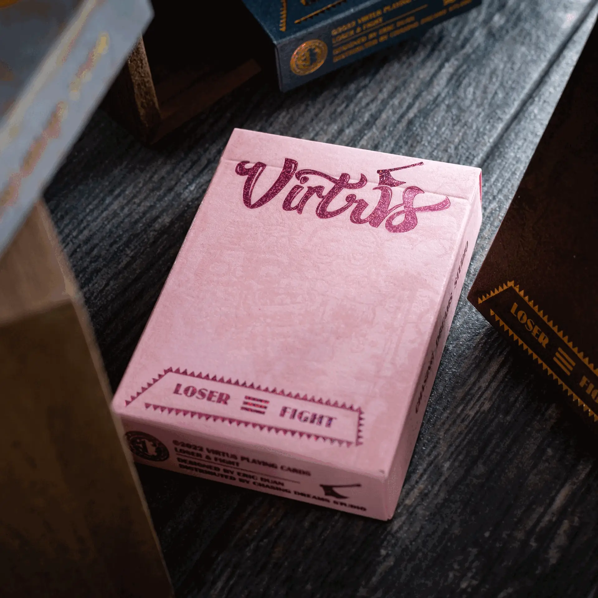 Virtus Playing Cards - Image 19