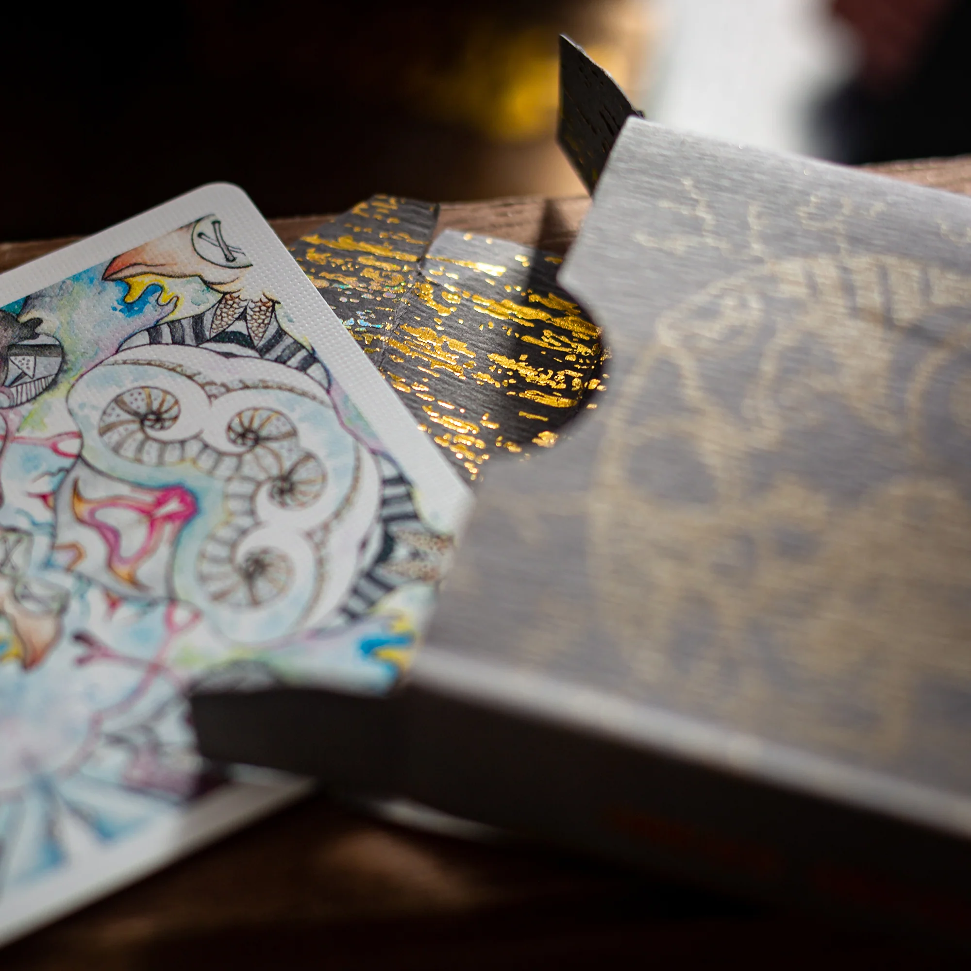 Virtus Playing Cards - Image 20