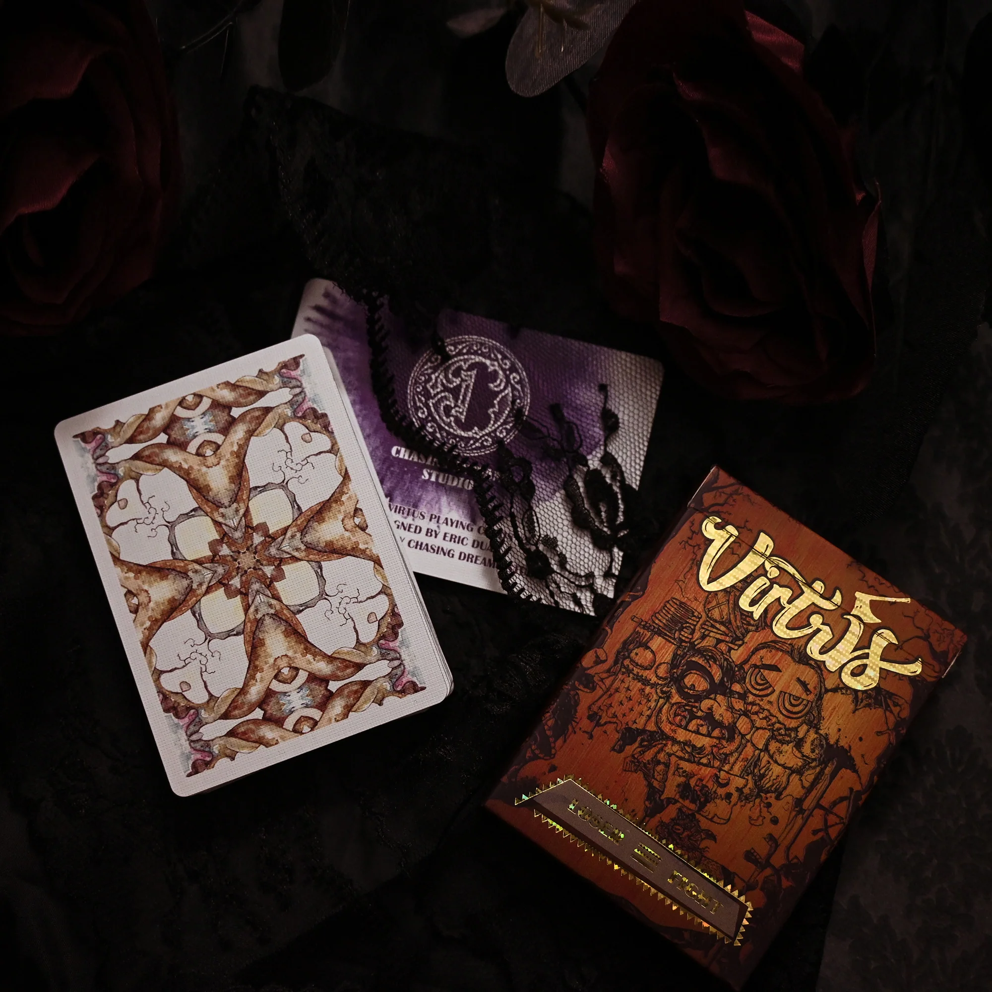 Virtus Playing Cards - Image 21