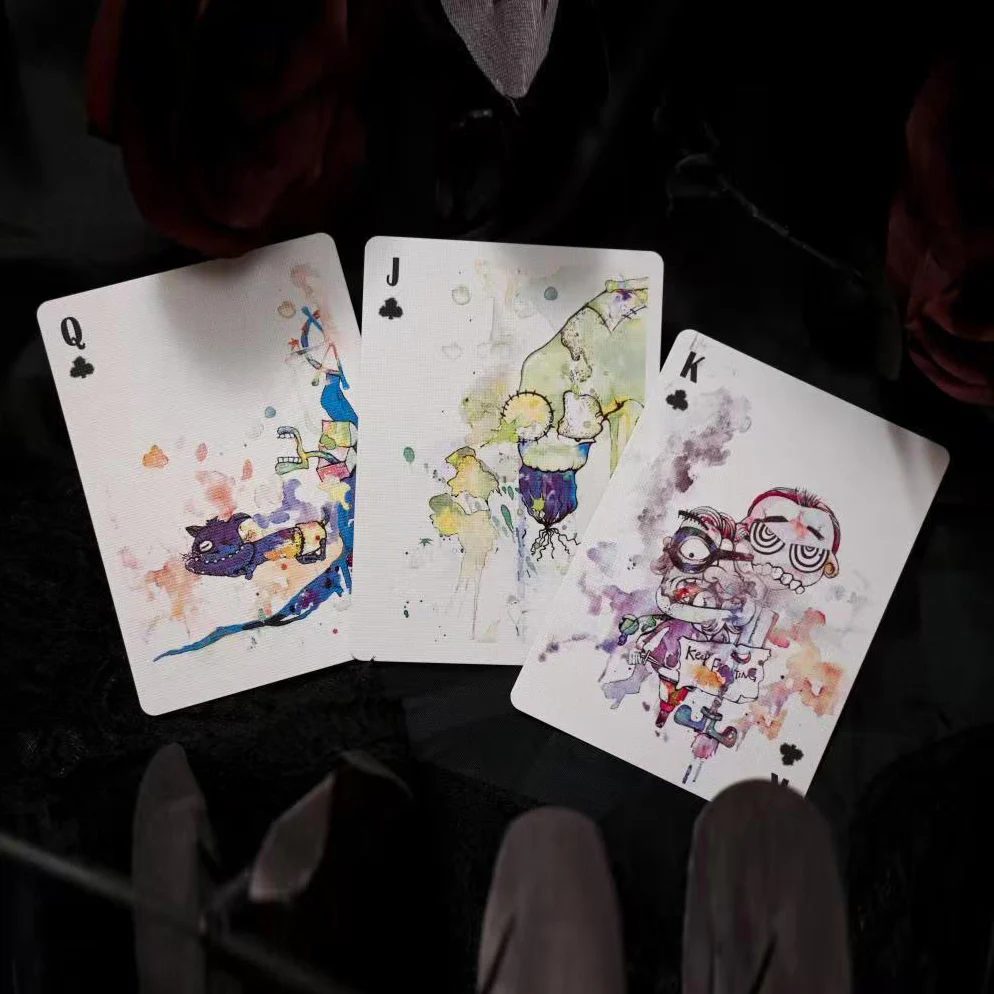 Virtus Playing Cards - Image 22