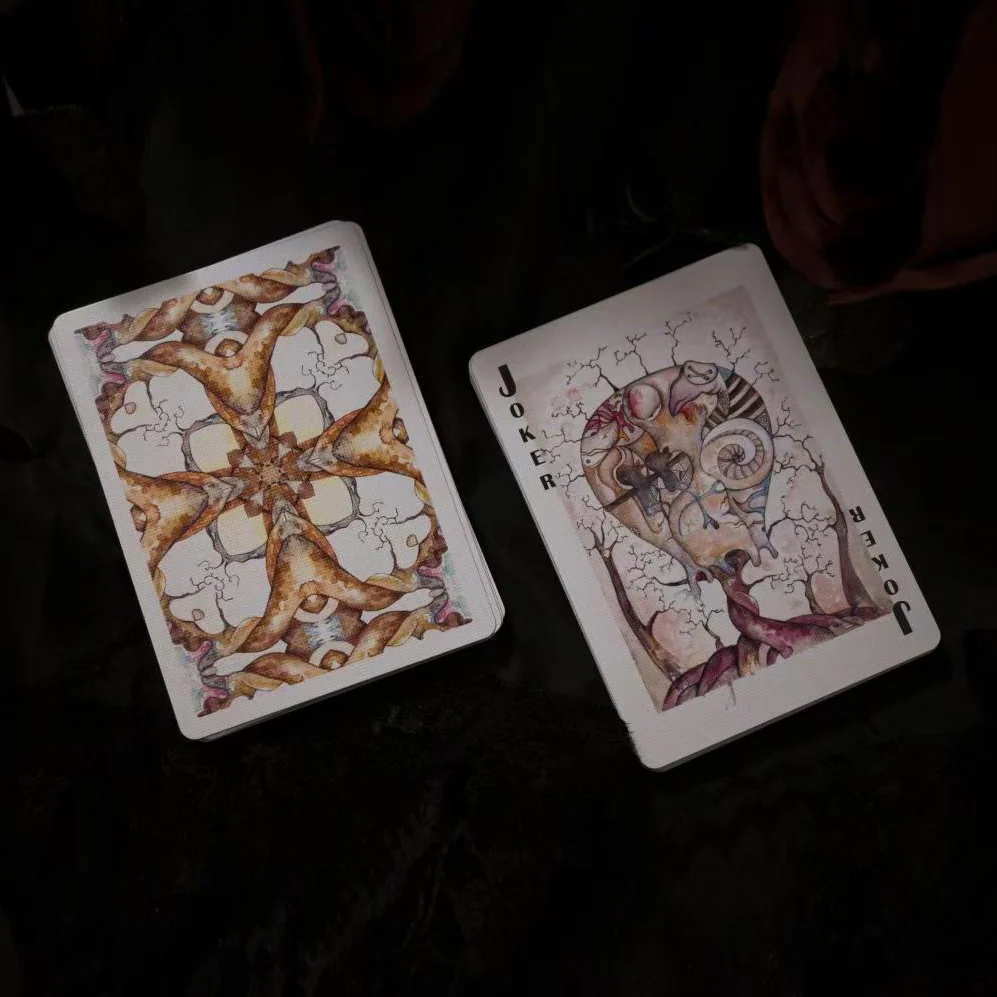 Virtus Playing Cards - Image 24