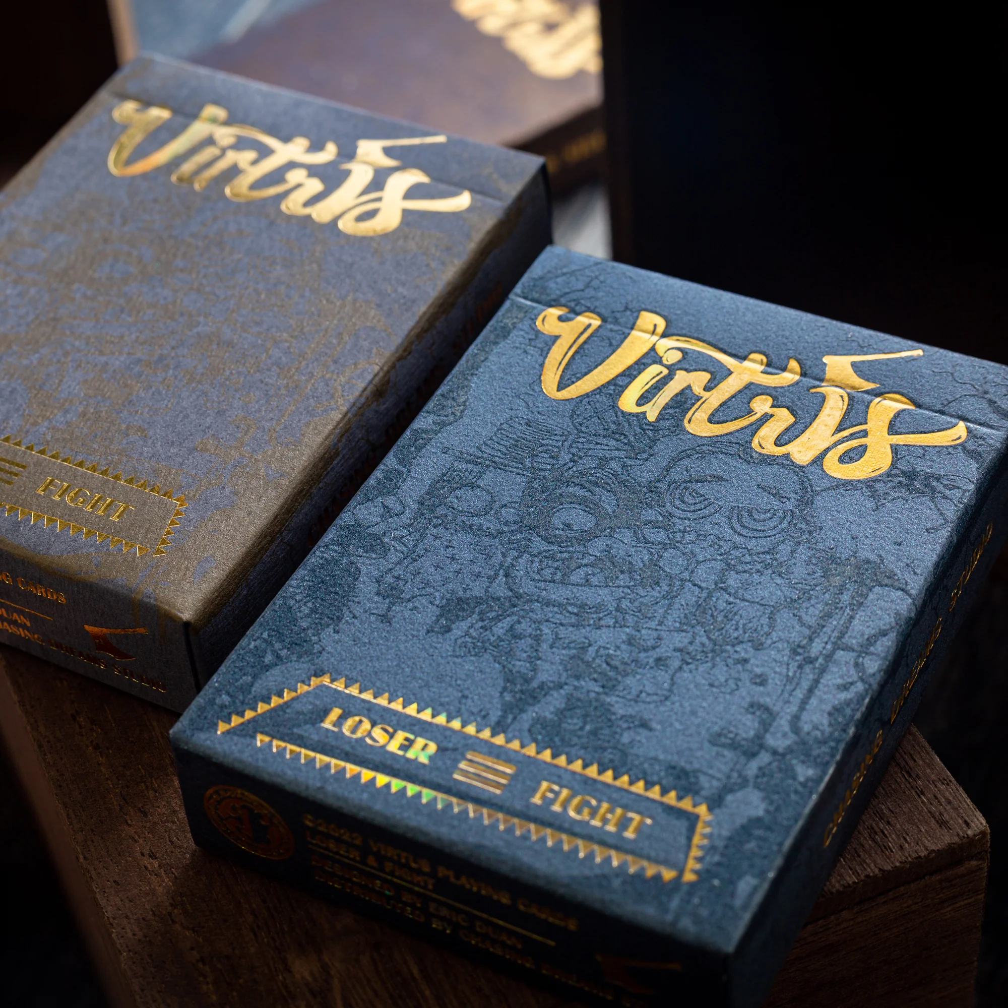 Virtus Playing Cards - Image 3