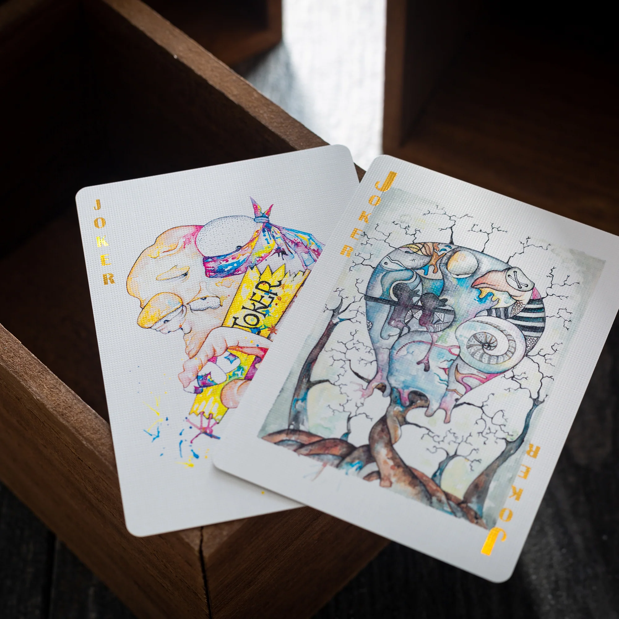 Virtus Playing Cards - Image 6