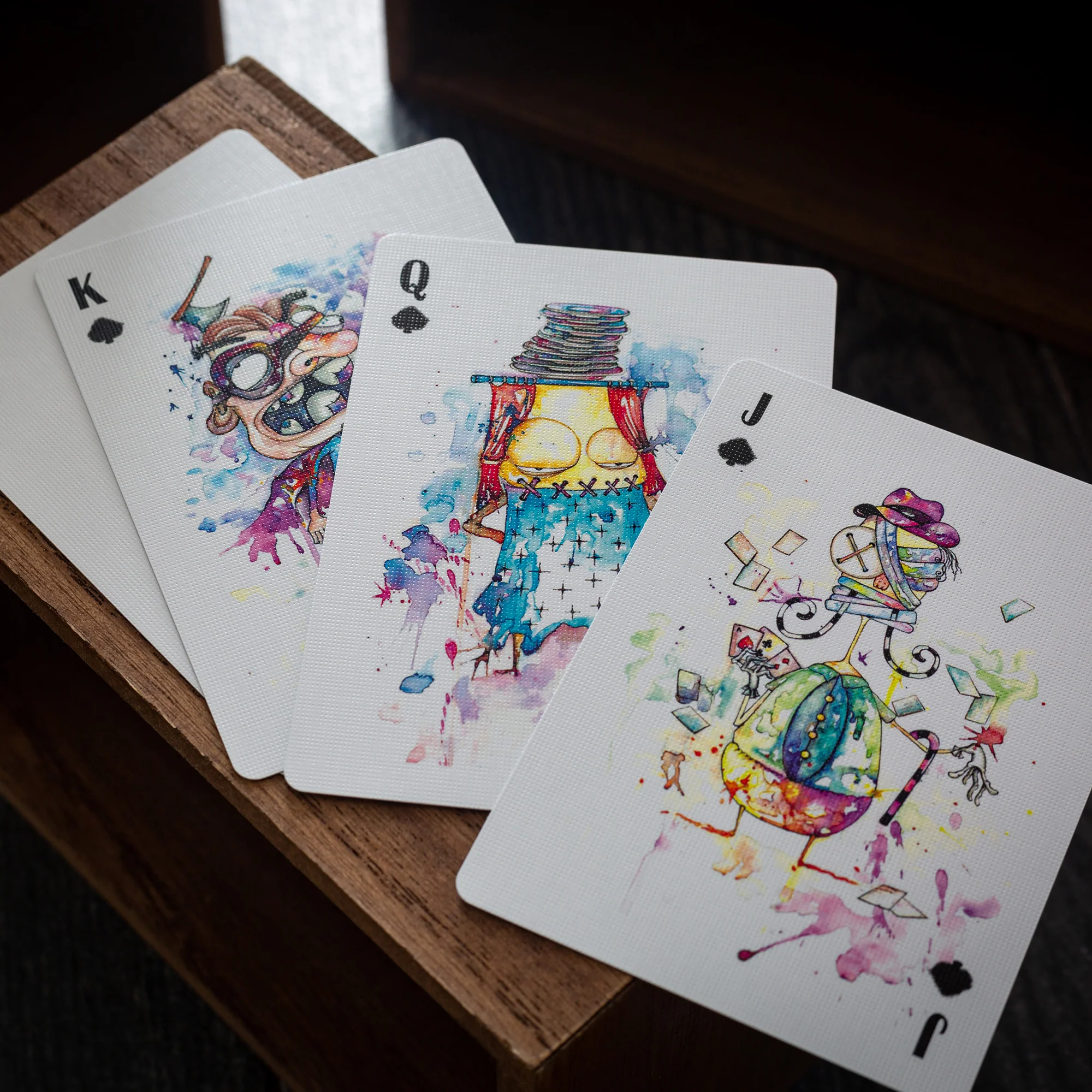 Virtus Playing Cards - Image 8