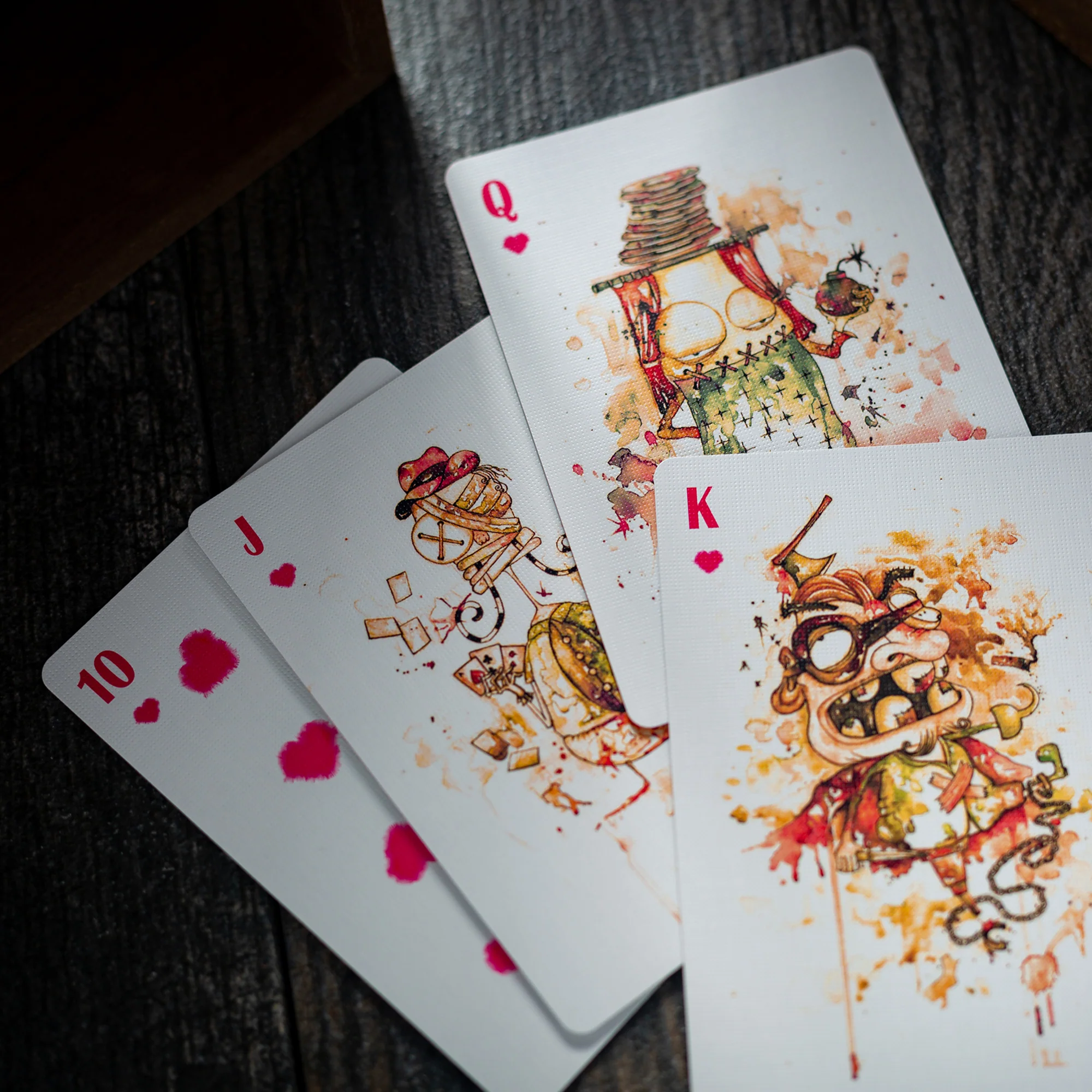 Virtus Playing Cards - Image 9