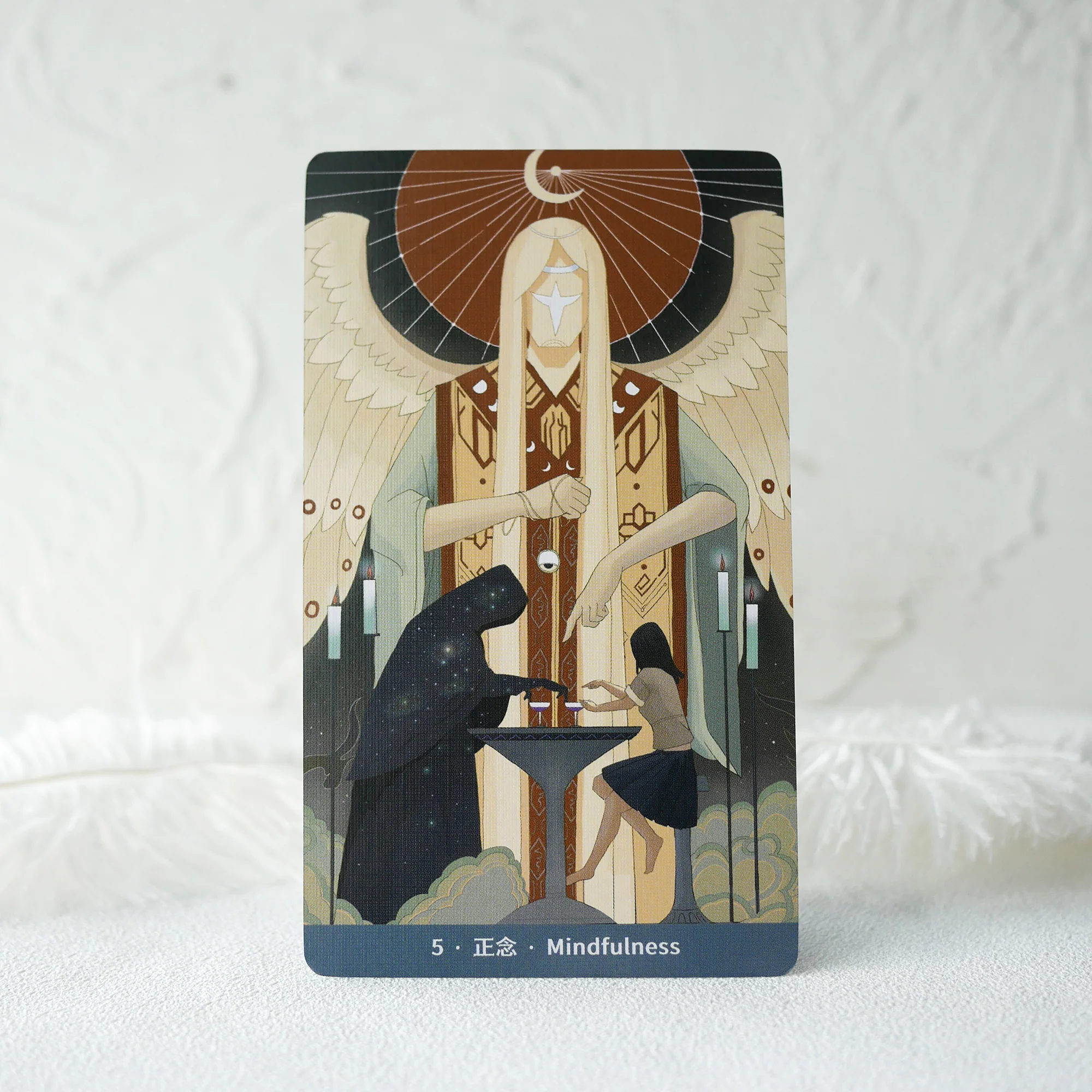 Visionary Enlightenment Oracle - Image 4