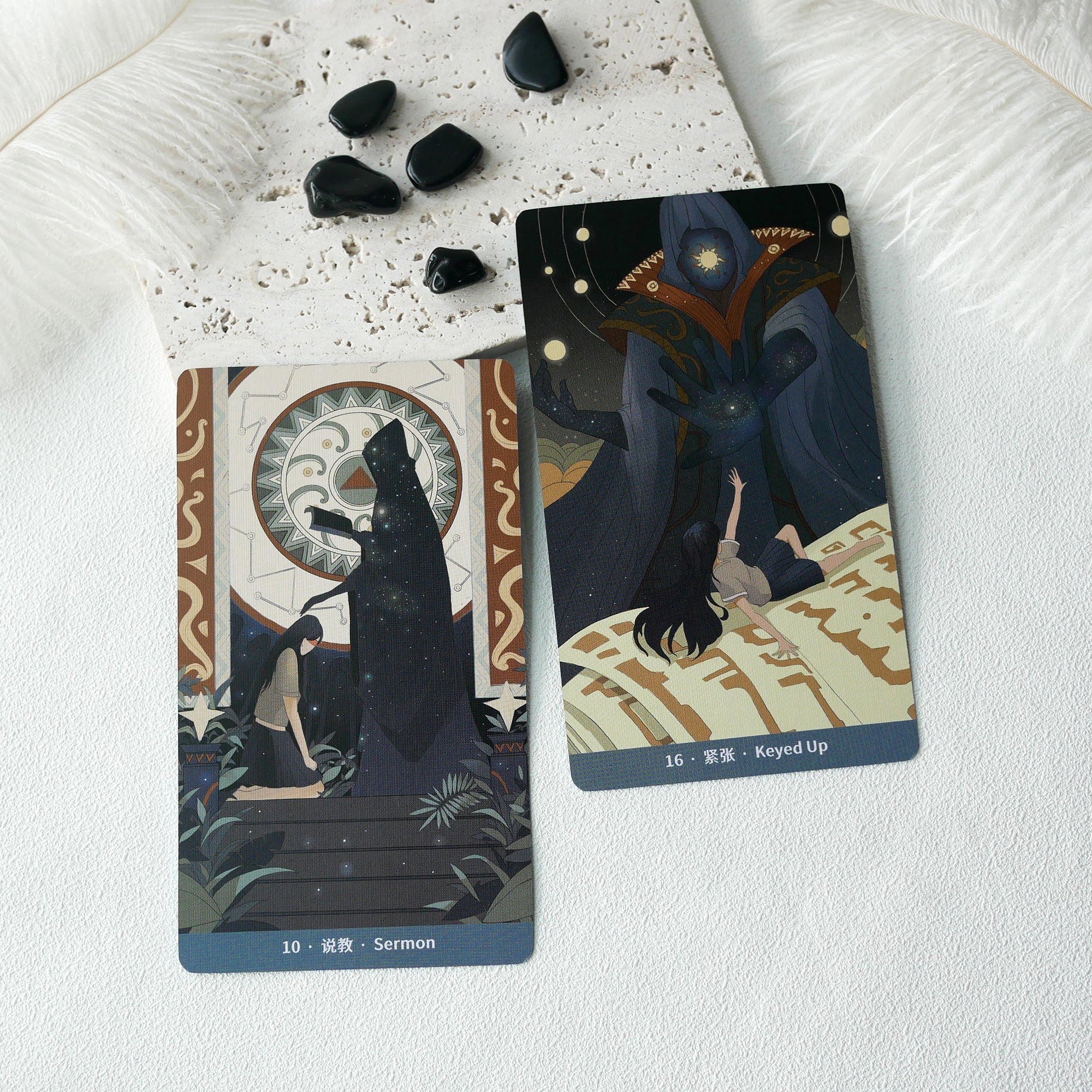 Visionary Enlightenment Oracle - Image 8