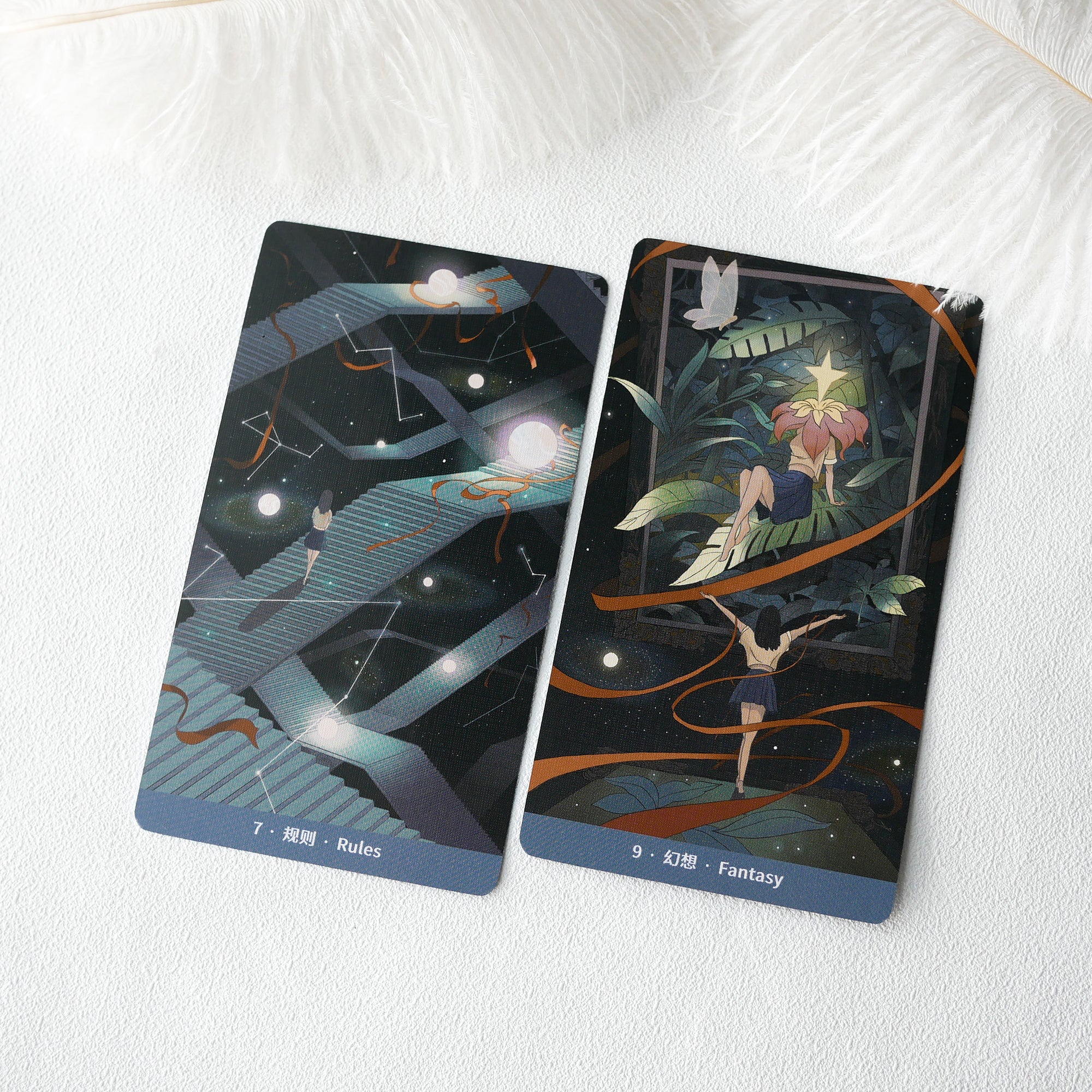 Visionary Enlightenment Oracle - Image 9